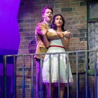 Review: WEST SIDE STORY at The Argyle
