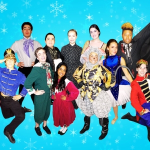 Review: Into the Land of Magic: MSMT Presents THE STORY OF THE NUTCRACKER