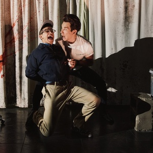 Wake Up With BroadwayWorld March 23, 2026- First Look At Oscar-Winner Adrien Brody In Photo