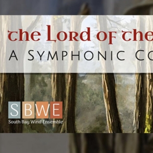 South Bay Wind Ensembles to Present LORD OF THE RINGS: A SYMPHONIC CONCERT Photo