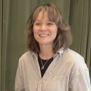 Video: Jill Paice Sings 'Stars & the Moon' From York Theatre's SONGS FOR A NEW WORLD