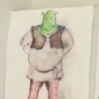 SHREK TV - 'This Is Our Story: Swamp to Stage' Epi. 2 Part One: Designing the Costume Video
