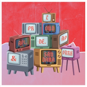 Apl.de.Ap & Sandara Park Release '2 Proud' Video