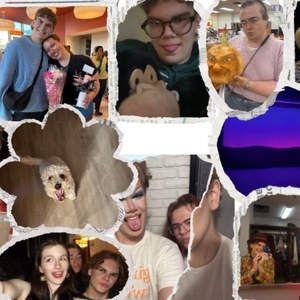 Student Blog: Our Town and the Little Things That Make Life Big Photo