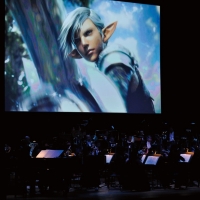 Distant Worlds: Music from FINAL FANTASY Added to 2023 Blossom Music Festival Video