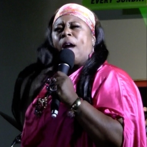 Half-Pint And DJ Johnny Juice To Participate In TEACHROCK Workshop At Long Island Mus Video