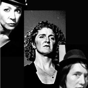 The Shelton Theater to Present SECRET IMPROV VICE on Valentines Weekend Photo