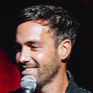 Jeff Dye to Perform at Comedy Works South at the Landmark November 6"8 Photo