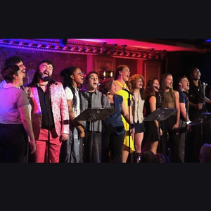 COMING OUT: AN EVENING OF NEW QUEER MUSICALS to Return to 54 Below Photo