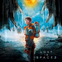 Netflix Renews LOST IN SPACE For Third & Final Season Photo