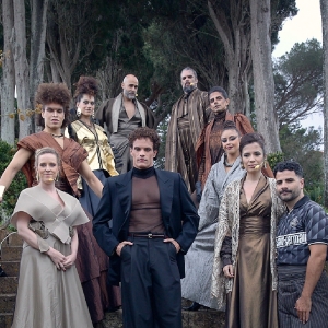 El Proyecto LÓperArs transforma lugares de Gran Canaria en espacios escénicos