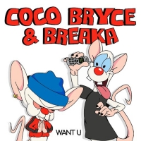 Coco Bryce & Breaka Release 'Want U' Photo