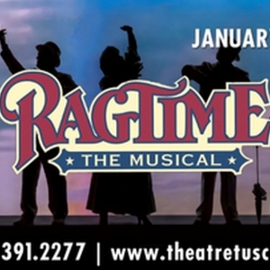 Theatre Tuscaloosa to Present RAGTIME This Winter Photo