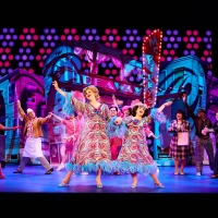 Review: HAIRSPRAY at the Eccles Theater is Effervescent Photo