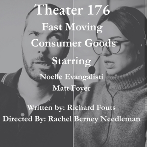 FAST MOVING CONSUMER GOODS to be Presented at Open-Door Playhouse Photo