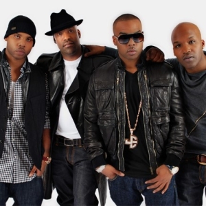 The Miramar Cultural Center Presents Jagged Edge With Carl Thomas In November Photo