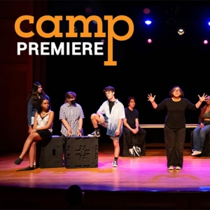 Premiere Stages at Kean University to Present Camp Premiere 2025 Photo