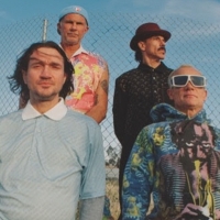 Red Hot Chili Peppers Deliver Two #1 Studio Albums in 2022 Photo