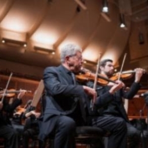 The San Francisco Symphony to Kick Off 2025"26 Season With All San Francisco Concer Photo