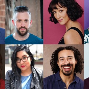 Casts Set for Nick Payne's CONSTELLATIONS at PrideArts Photo