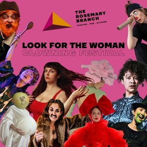 Rosemary Branch Theatre Announces 2026 Look For The Woman Festival Photo