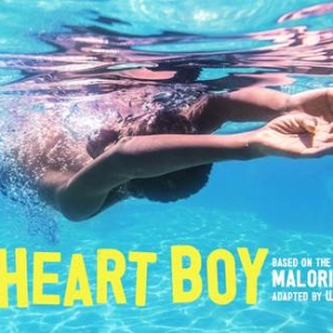 Adapation Of PIG HEART BOY Comes To The Unicorn Theatre This February Photo