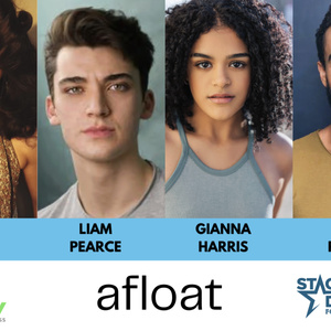 AFLOAT Musical to Receive Developmental Reading at New Next Now Photo