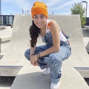 Toronto's Triple-Threat Ana Pac Brings The 'Good Vibes' With New Single