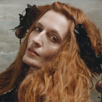 Florence + The Machine Announces New 'Dance Fever' Tour Dates Photo