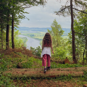 THE ONLY WAY OUT IS IN Will Make Scottish Premiere at Pitlochry Festival Theatre Photo