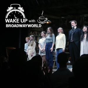 Wake Up With BWW 6/2: GREY HOUSE Reviews, Alicia Keys Musical, and More! Photo
