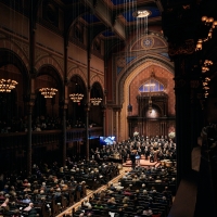 Review: O HOW GOOD Choral Concert at Central Synagogue Photo