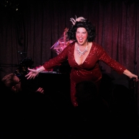 BWW Interview: Catching Up With BORGHESI'S BACK! Creator and Performer Leanne Borghes Photo