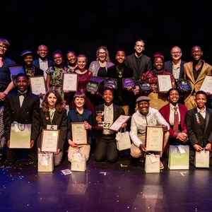 Feature: MAGICANA JUNIOR MAGIC CHAMPIONSHIPS at Homecoming Centre Is Magic in the Making