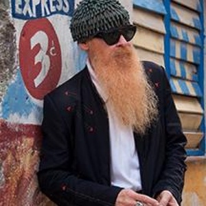 Billy F Gibbons and the BFG Band to Perform at Patchogue Theatre Photo