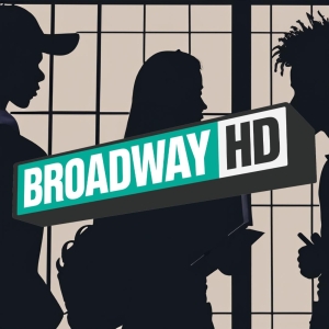 A College Student's Perspective on BroadwayHD & Streaming Broadway Shows Online Photo
