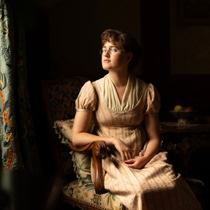 Video: THE OTHER BENNET SISTER Debuts Official Trailer for BritBox Series Photo