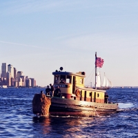 South Street Seaport Museum Expands Schedule For Public Cruises On W.O. Decker Photo