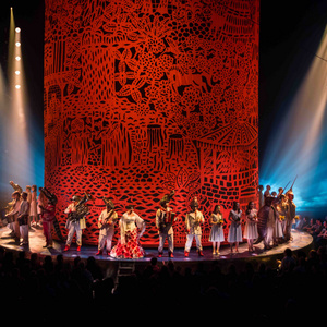 Cirque Du Soleil's LUZIA In Philadelphia to Offer 20% Discount For Black Friday And C