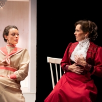 BWW Review: Fantastic A DOLL'S HOUSE PART 2 at The Gamm