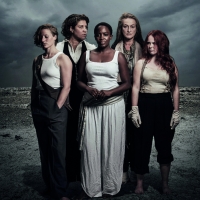 Tron Theatre Company Announces All-Female Cast Version of THE TEMPEST Photo