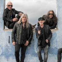 Scorpions 'Colours Of Rock' to Be Released on Vinyl