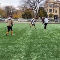 Student Blog: Playing Quidditch in College