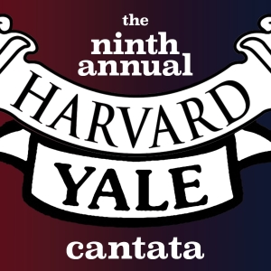 54 Below to Host THE NINTH ANNUAL HARVARD-YALE CANTATA Next Month Photo