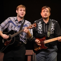 BWW Review: Dream, Dream, Dream! - MSMT and Portland Stage Present the Music of the Everly Brothers