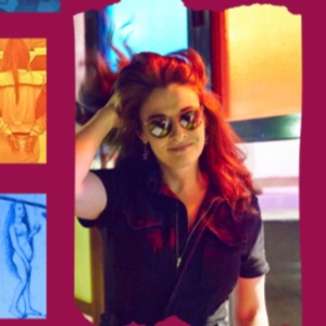 Kaytlin Bailey Kicks Off 2026 THE OLDEST PROFESSION Tour In February