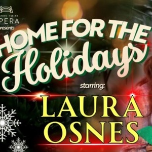 Interview: Elise Karlstad of HOME FOR THE HOLIDAYS 2025 at St. Croix Valley Opera Interview