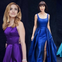 DISNEY PRINCESS - THE CONCERT With Altomare, Egan, Reed & Winters to Perform With The Photo