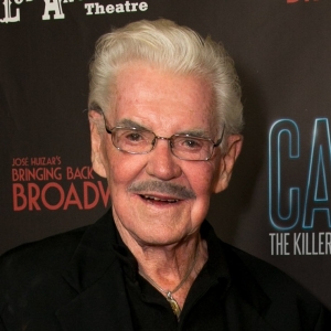 Stage and Screen Actor Jack Betts Dies at 96 Photo
