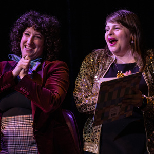 SOUNDS LIKE A PLAN! Returns To Chicago At The Newport Theater Photo